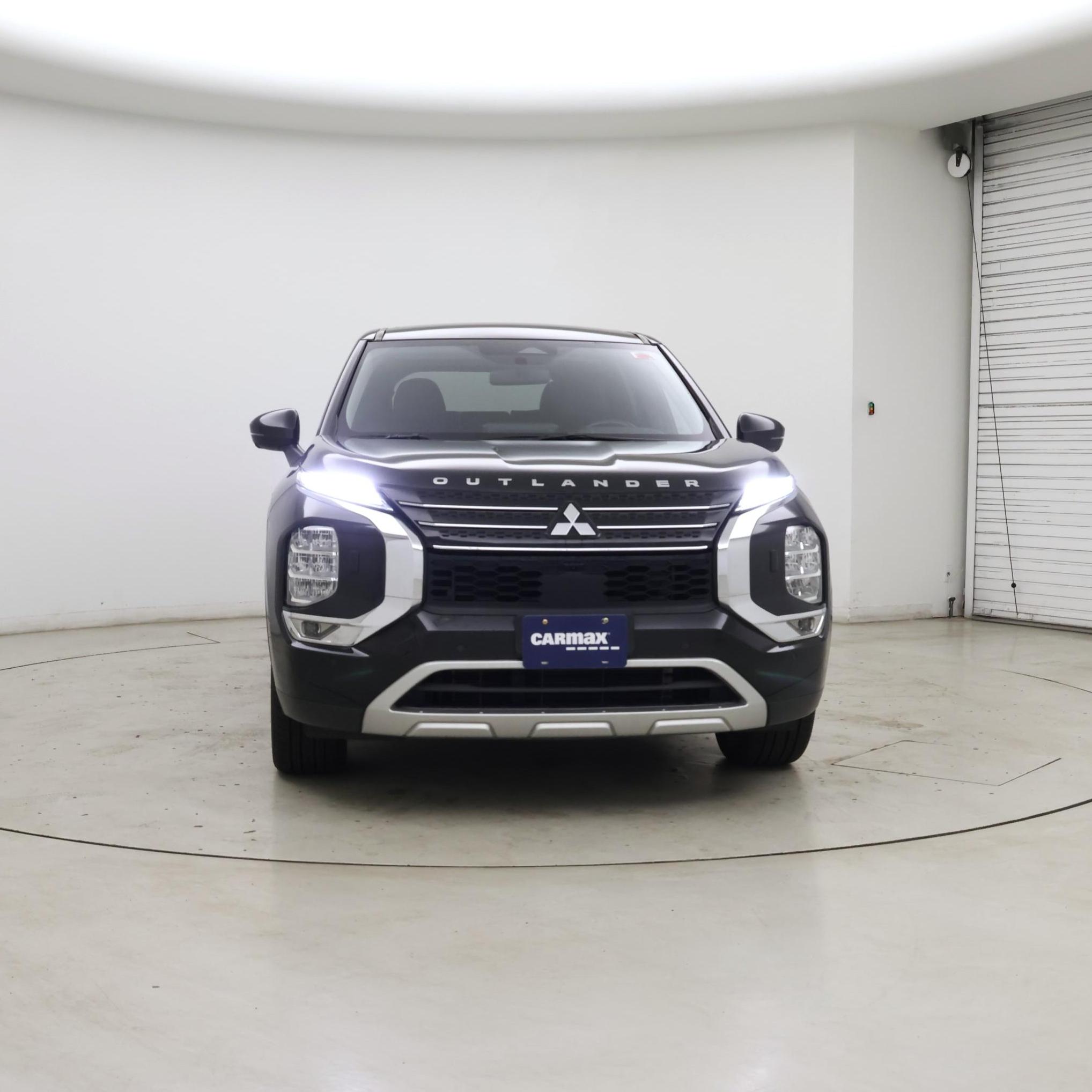 Thumbnail: 2022 Mitsubishi Outlander - 5