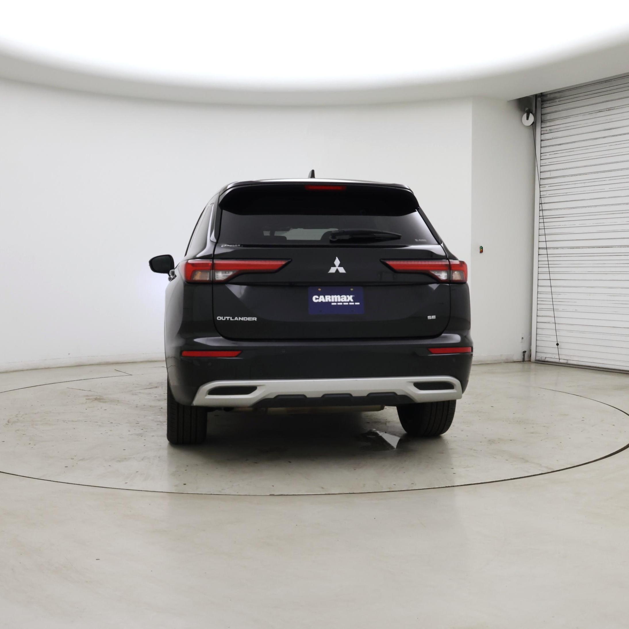 Thumbnail: 2022 Mitsubishi Outlander - 6