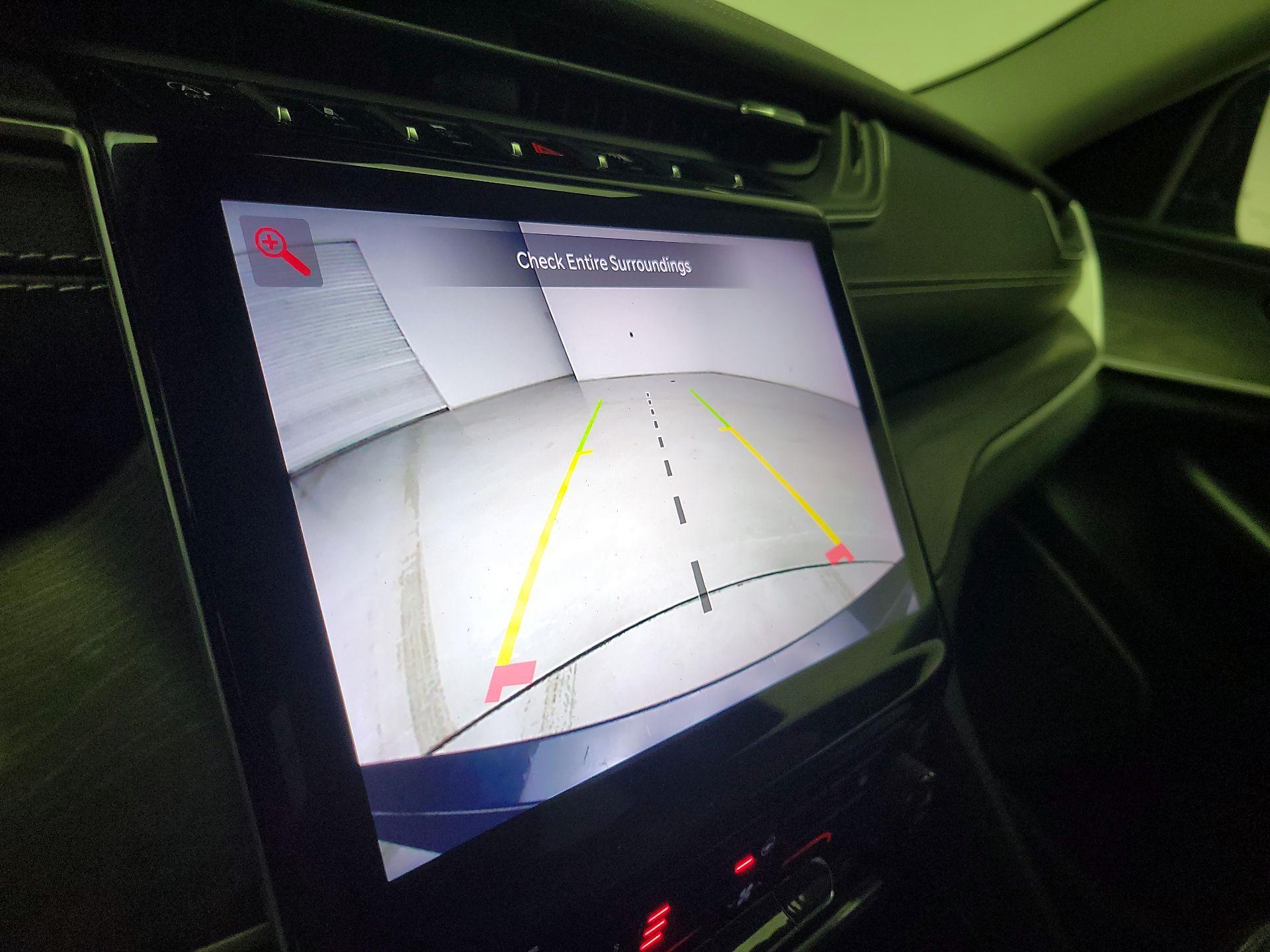 Thumbnail: 2022 Jeep Grand Cherokee - 15