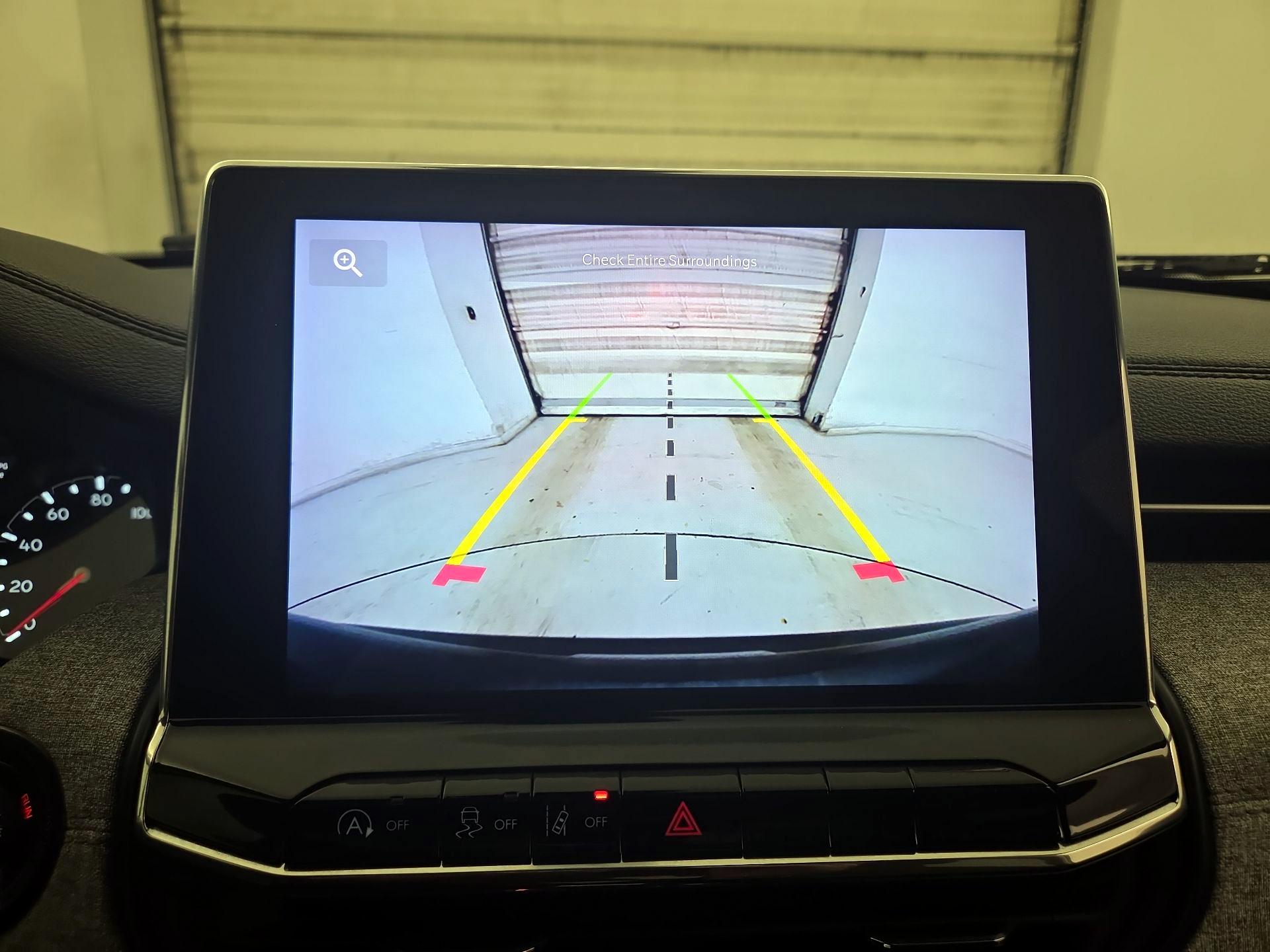 Thumbnail: 2022 Jeep Compass - 14