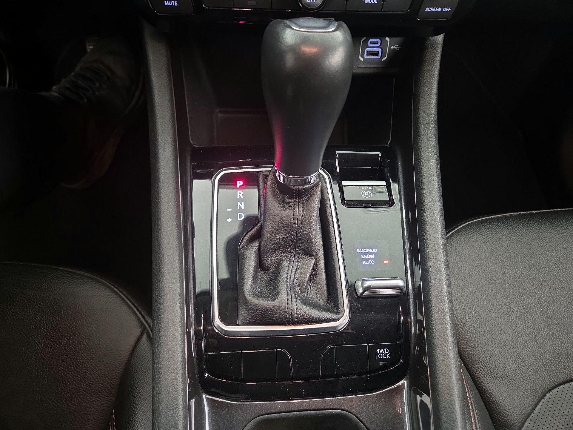 Thumbnail: 2022 Jeep Compass - 17