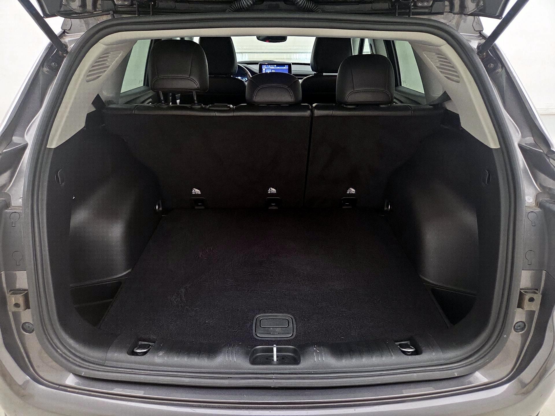 Thumbnail: 2022 Jeep Compass - 20