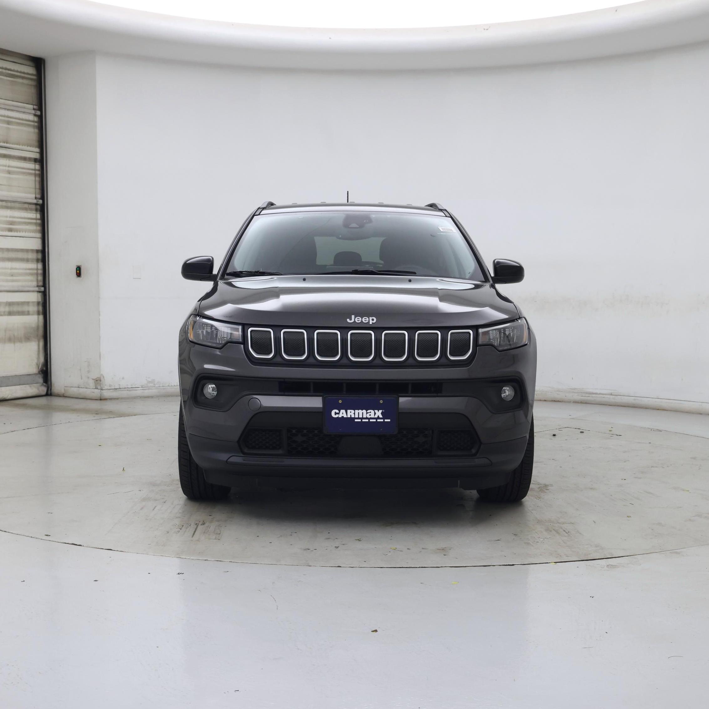 Thumbnail: 2022 Jeep Compass - 5