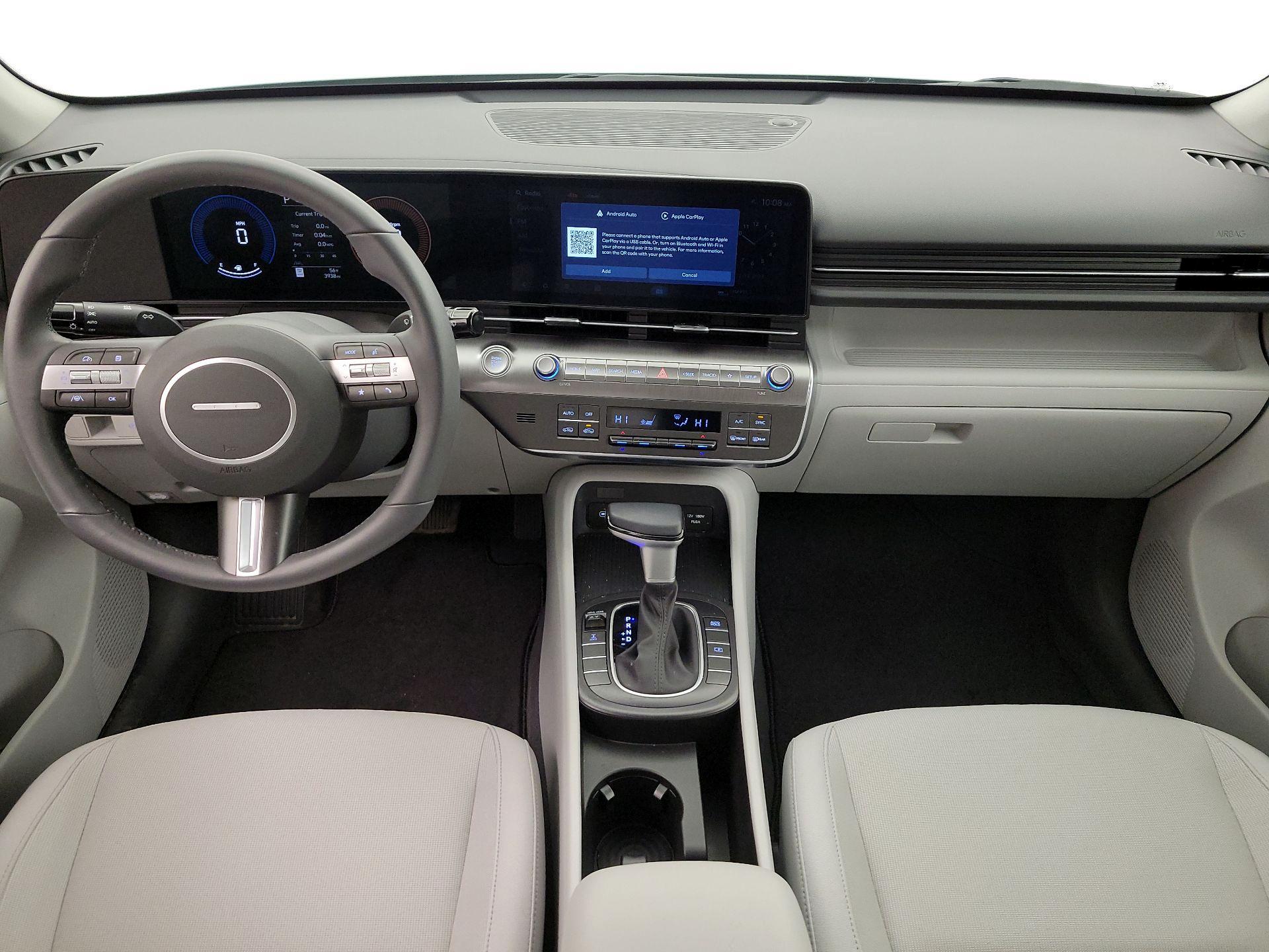 Thumbnail: 2024 Hyundai Kona - 9