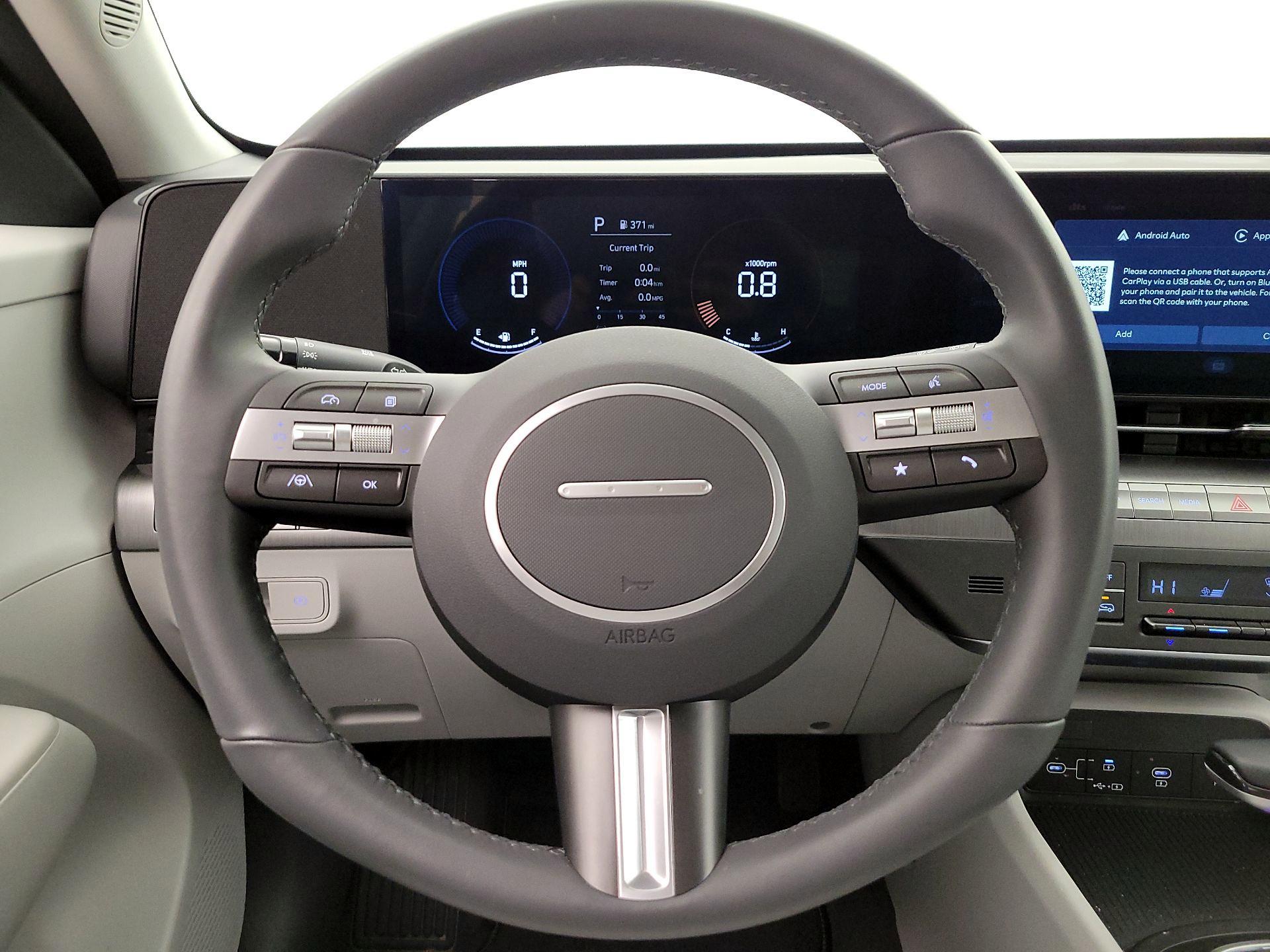 Thumbnail: 2024 Hyundai Kona - 10