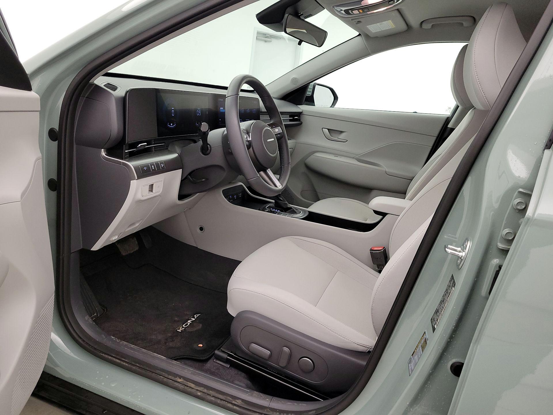 Thumbnail: 2024 Hyundai Kona - 11