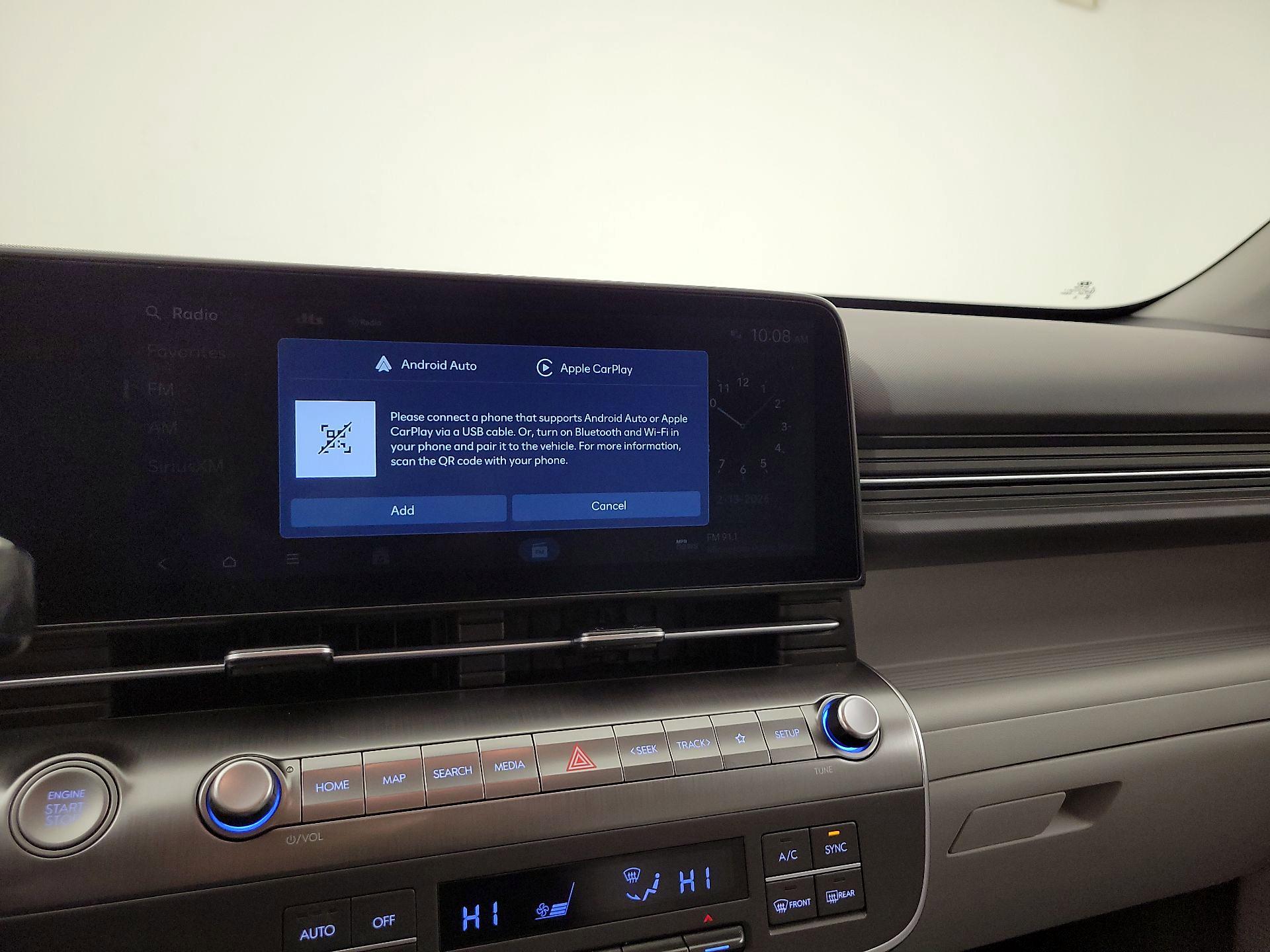 Thumbnail: 2024 Hyundai Kona - 14