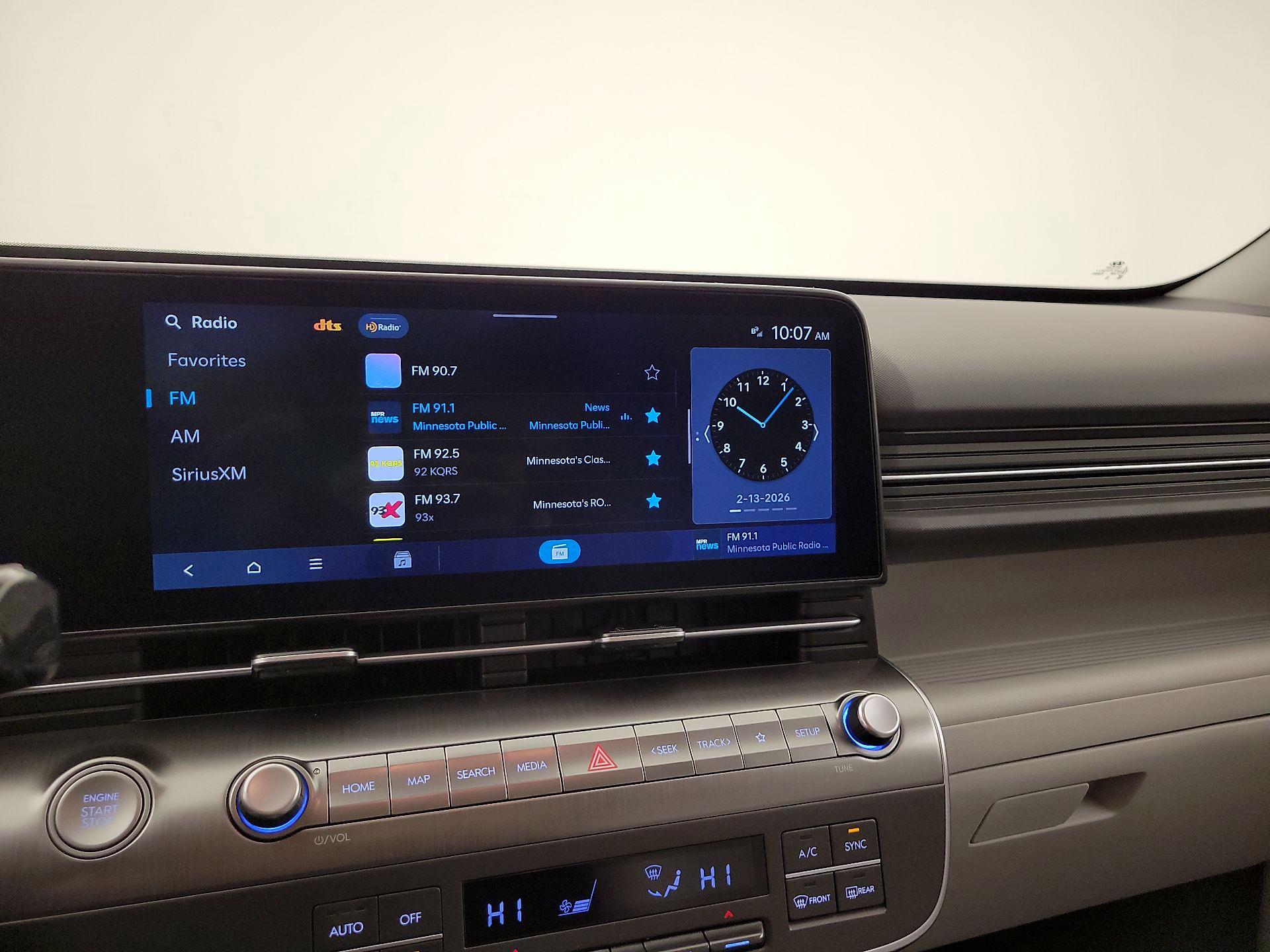 Thumbnail: 2024 Hyundai Kona - 16