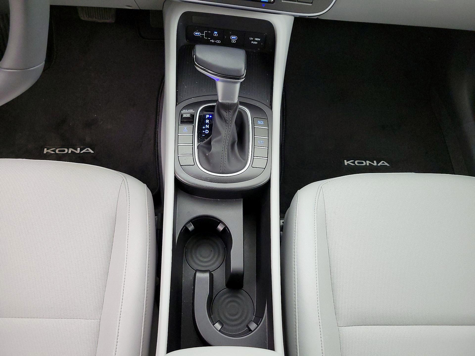 Thumbnail: 2024 Hyundai Kona - 18