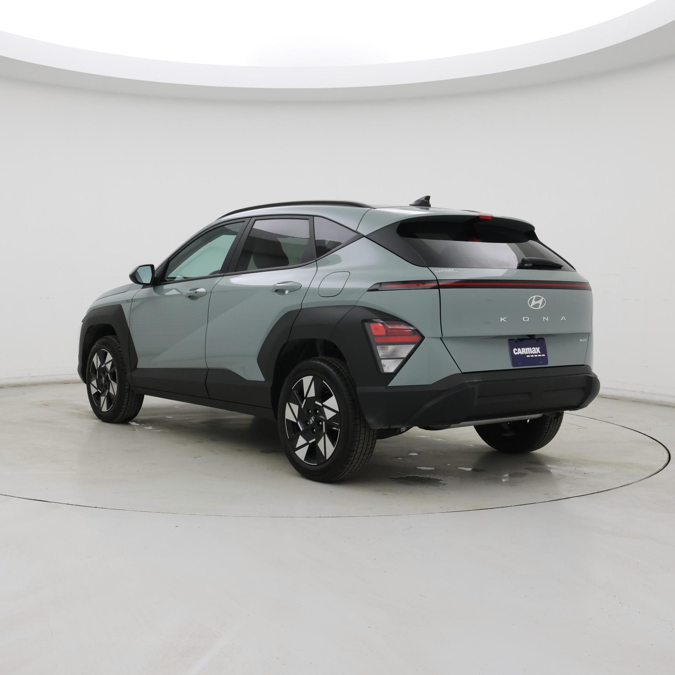 Thumbnail: 2024 Hyundai Kona - 2