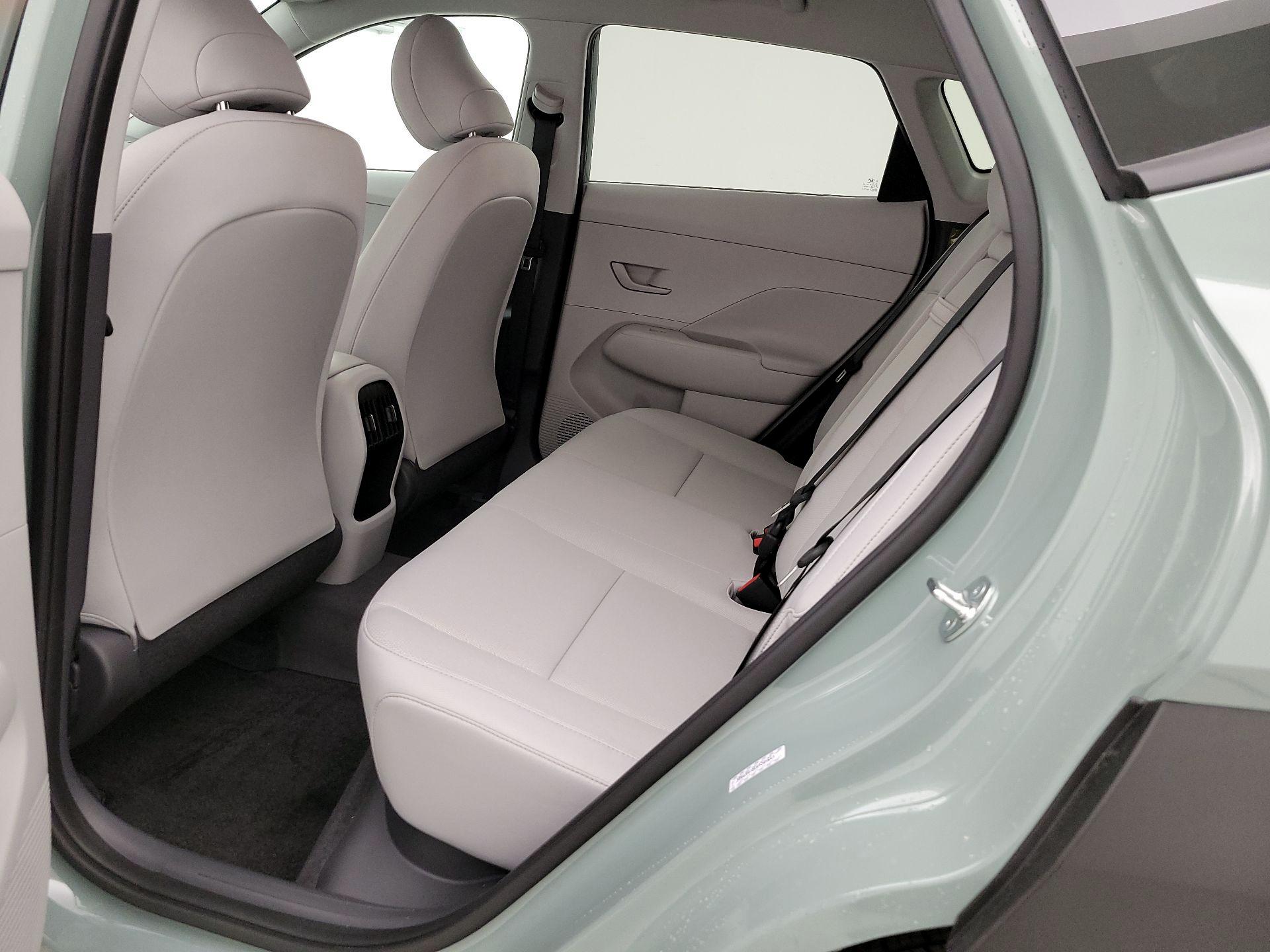 Thumbnail: 2024 Hyundai Kona - 20