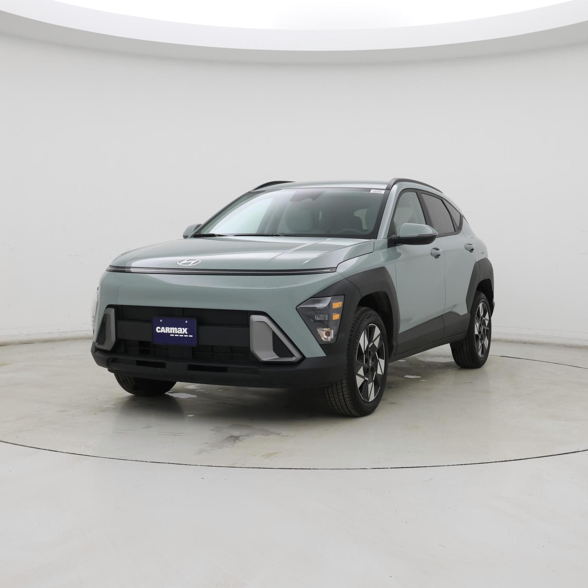 Thumbnail: 2024 Hyundai Kona - 4