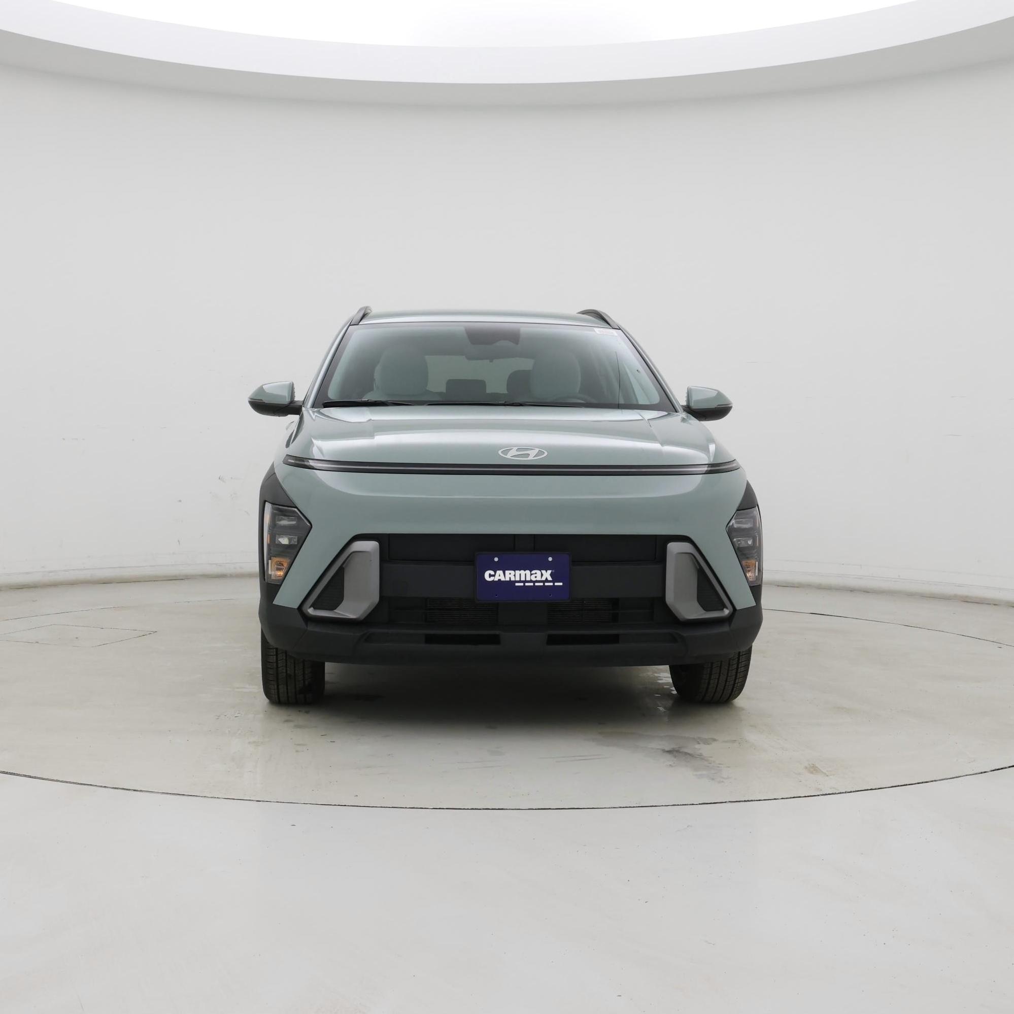Thumbnail: 2024 Hyundai Kona - 5