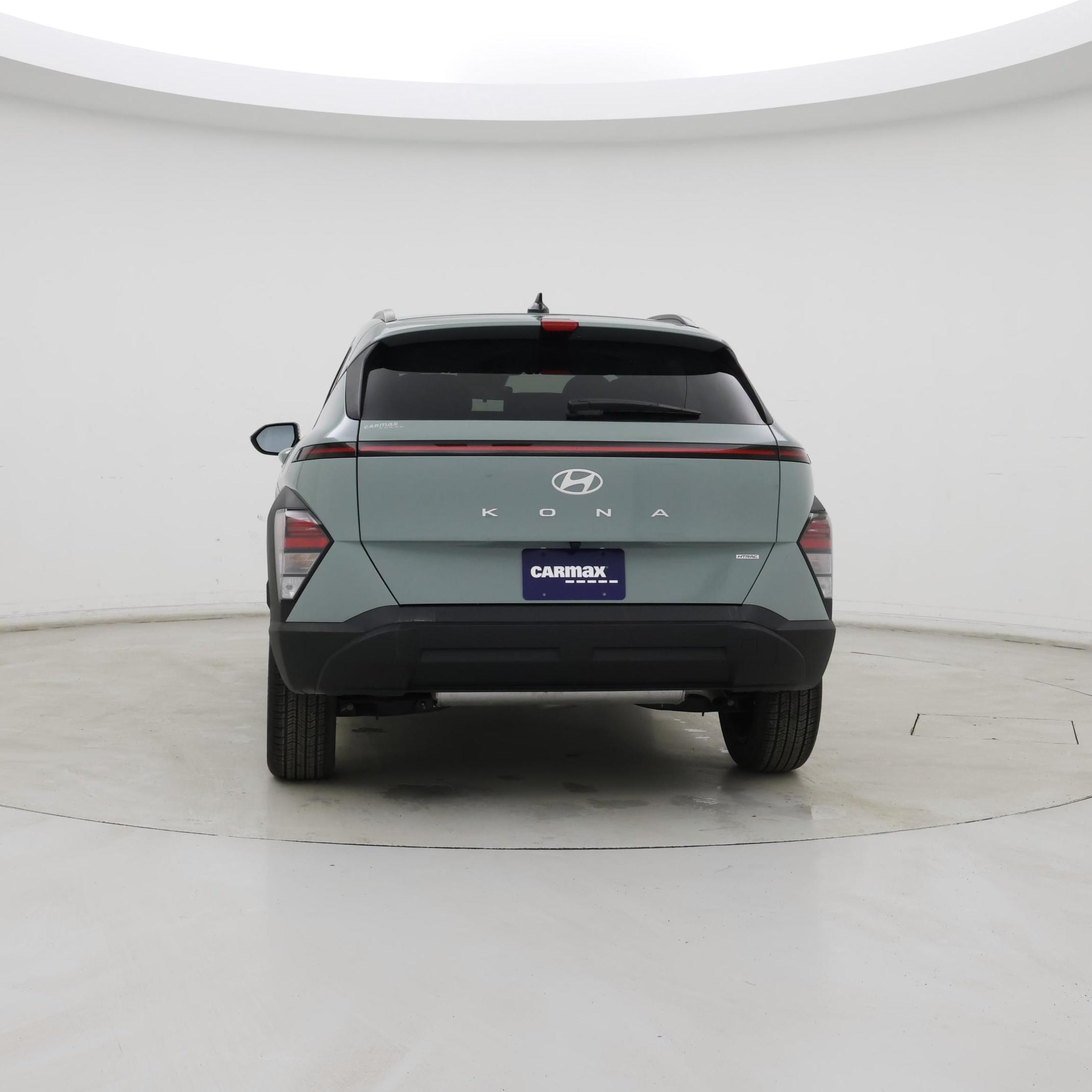 Thumbnail: 2024 Hyundai Kona - 6