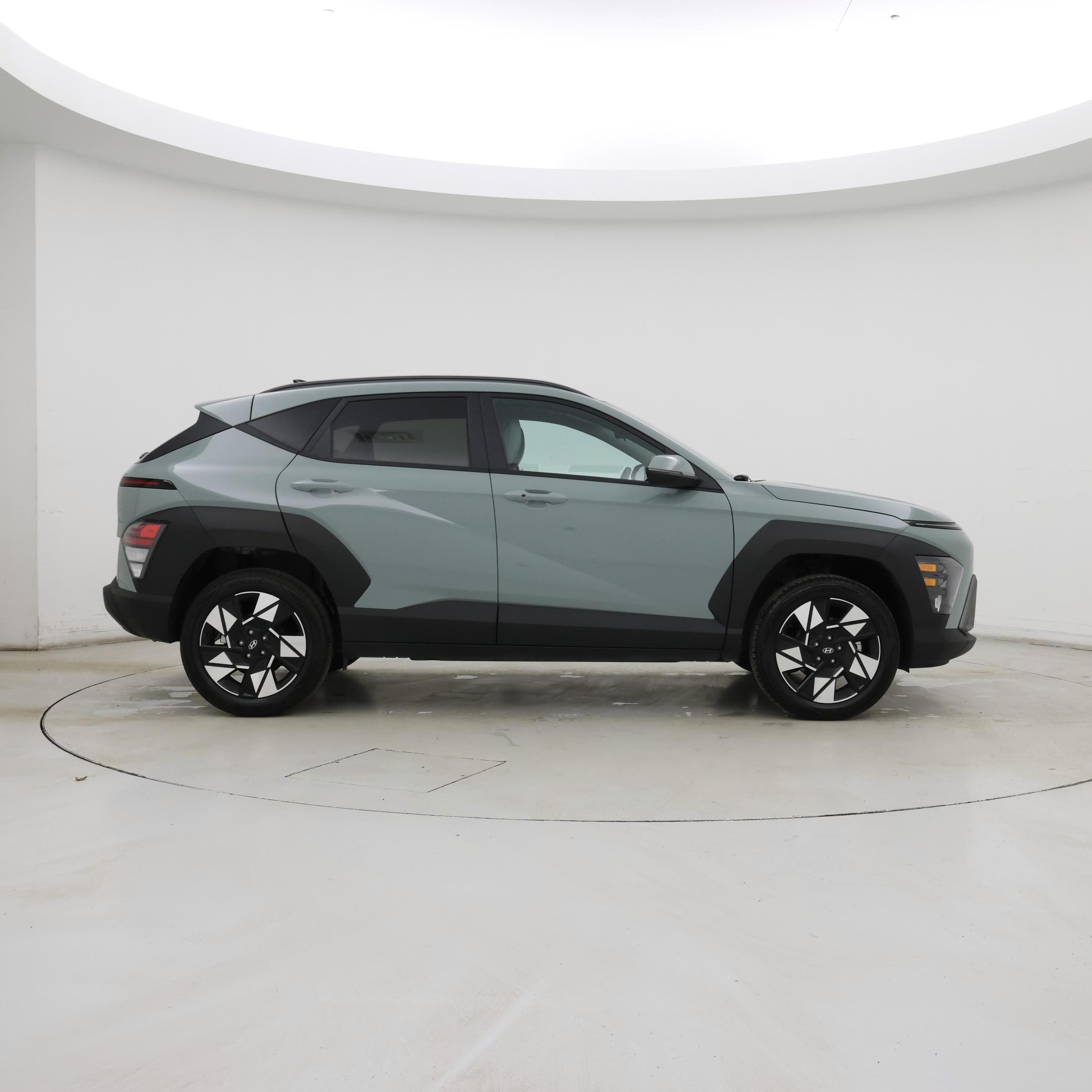 Thumbnail: 2024 Hyundai Kona - 7