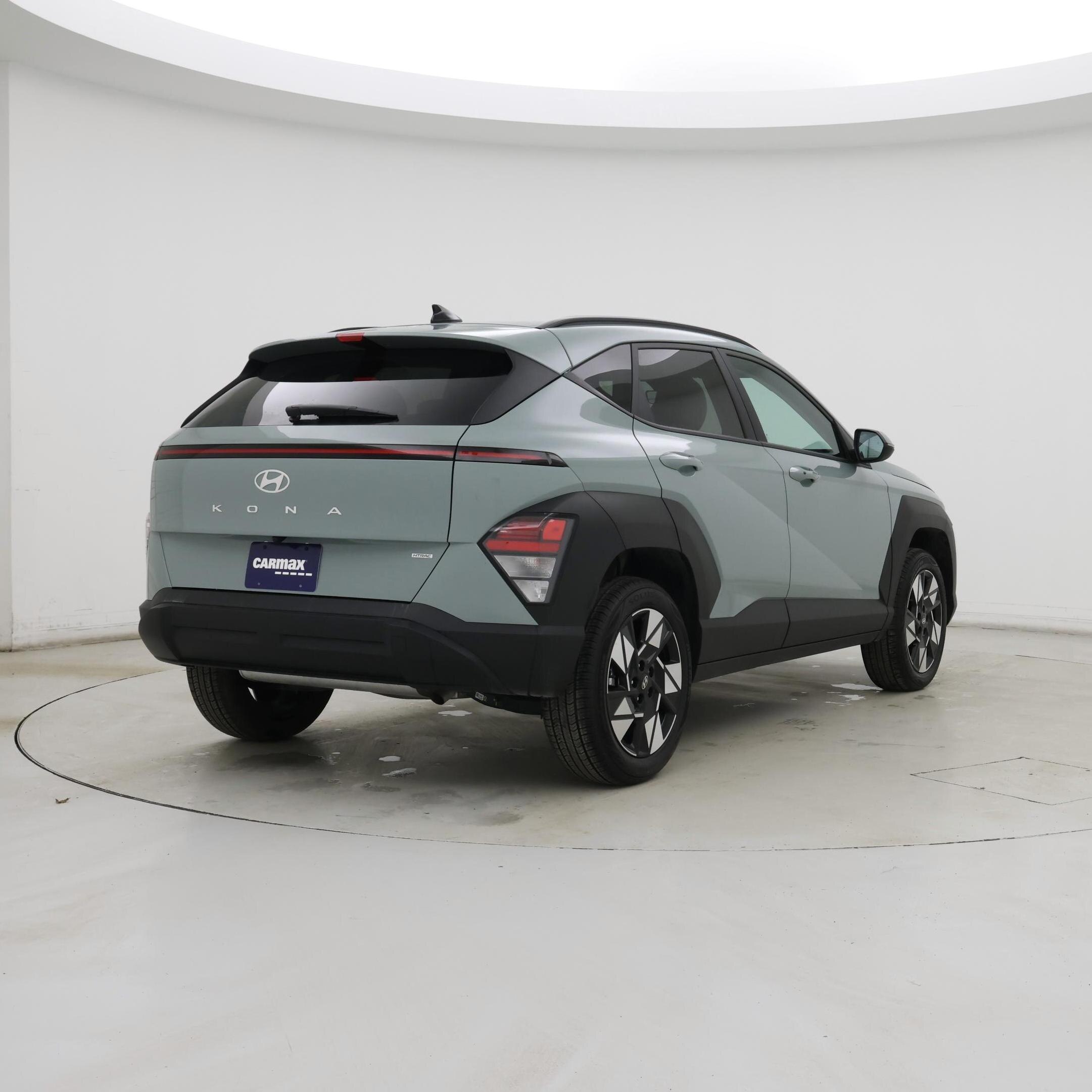 Thumbnail: 2024 Hyundai Kona - 8