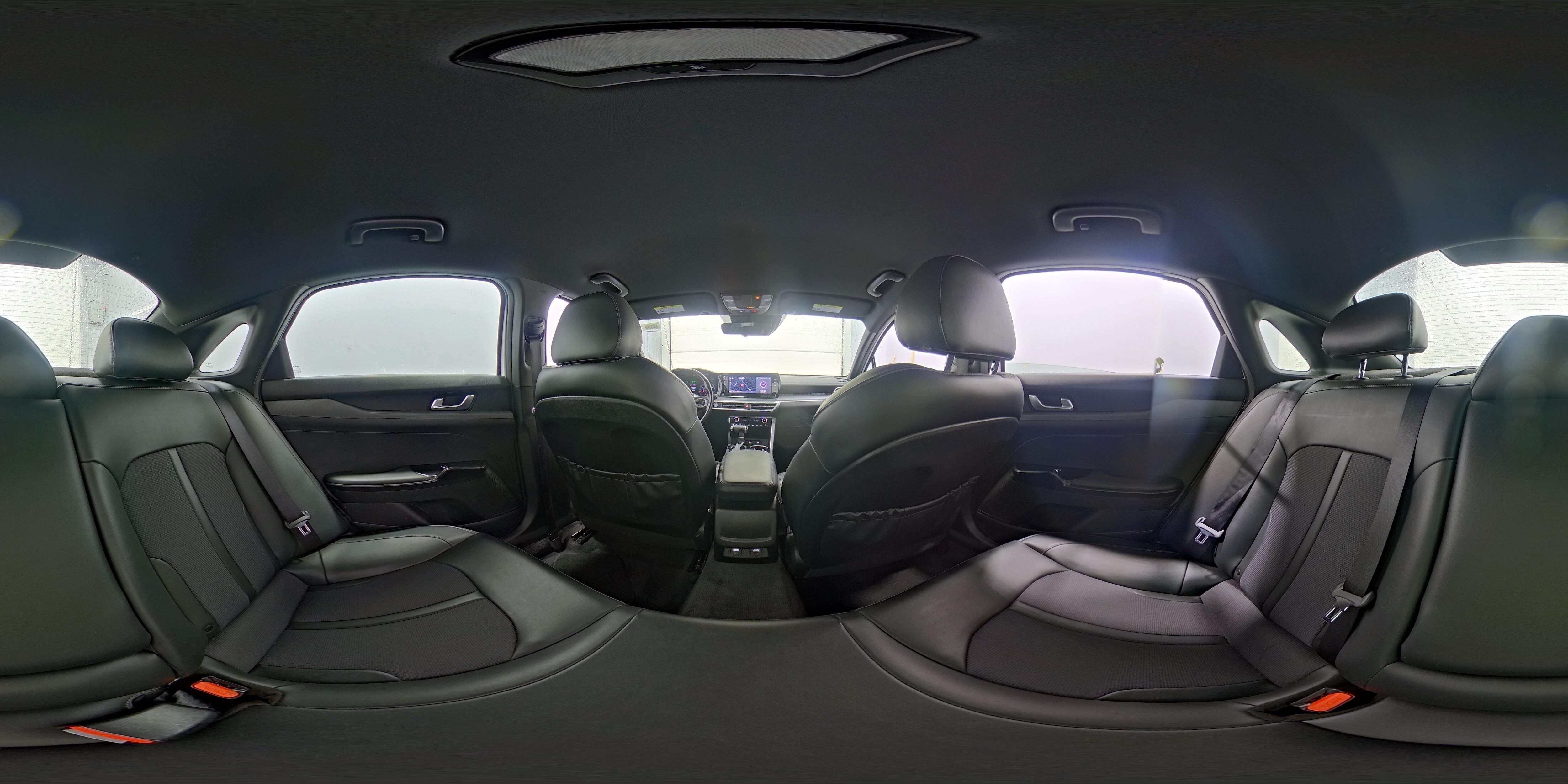 2022 Kia K5 GT-Line - Photo 26