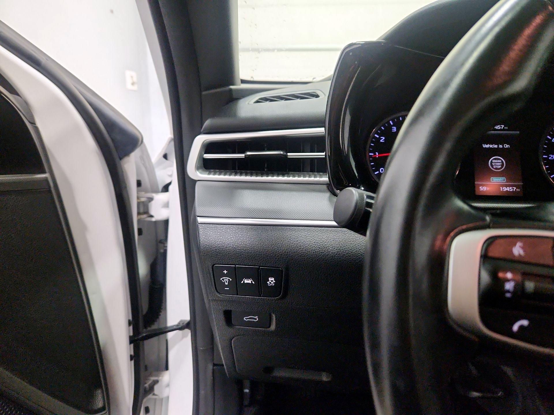 Thumbnail: 2022 Kia K5 - 13