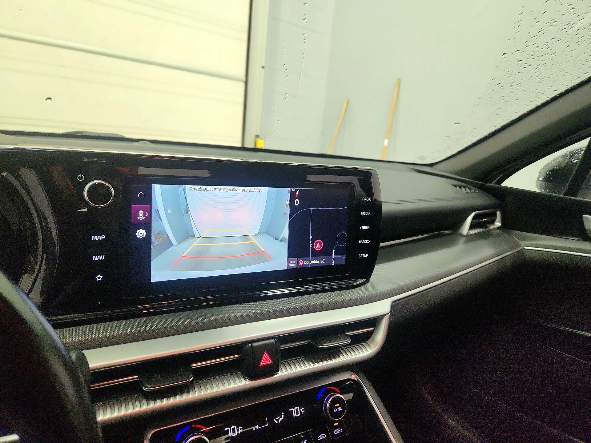 Thumbnail: 2022 Kia K5 - 15