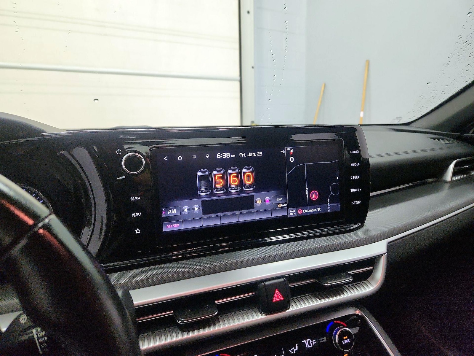 2022 Kia K5 GT-Line - Photo 17