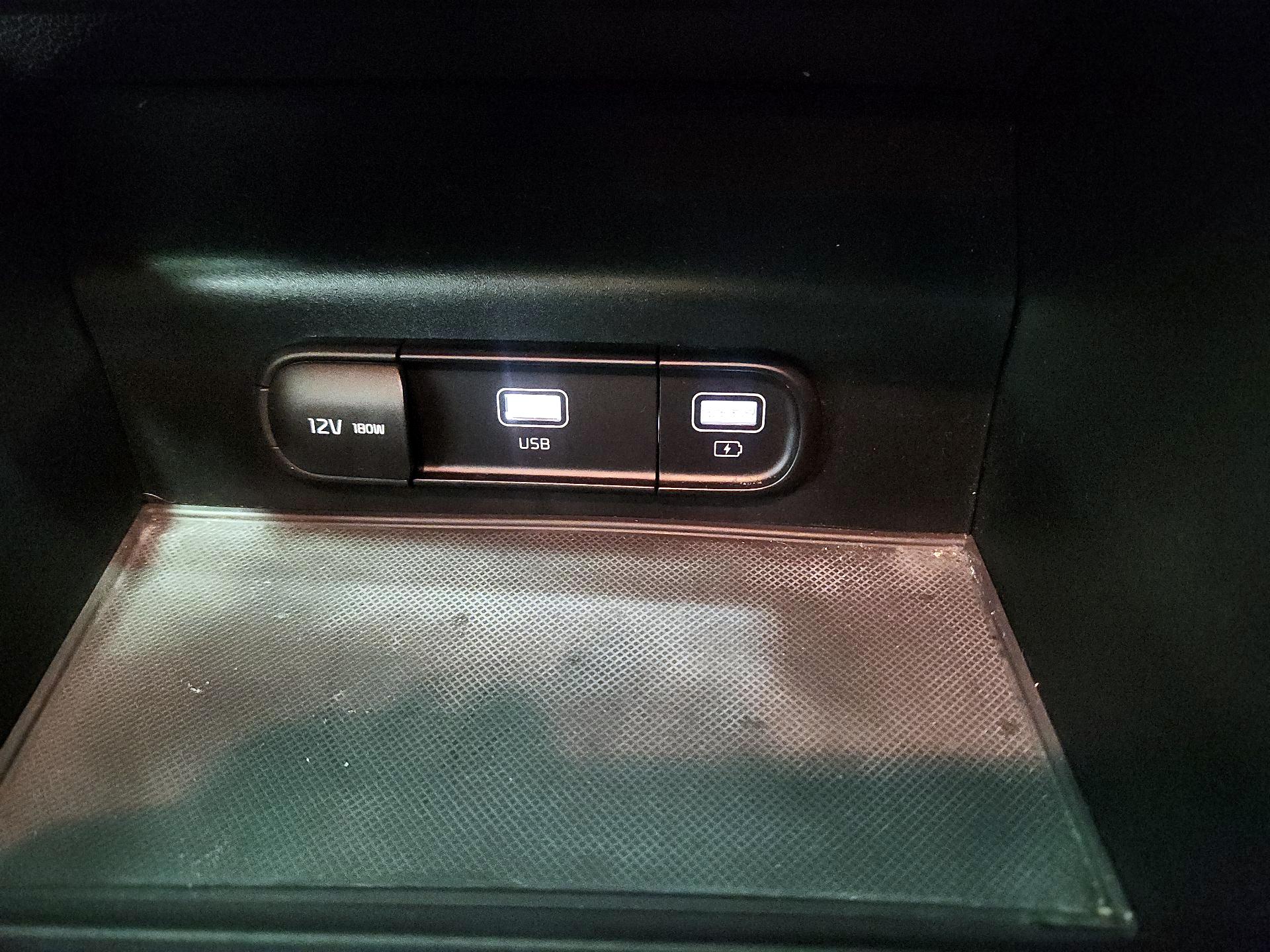 Thumbnail: 2022 Kia K5 - 19