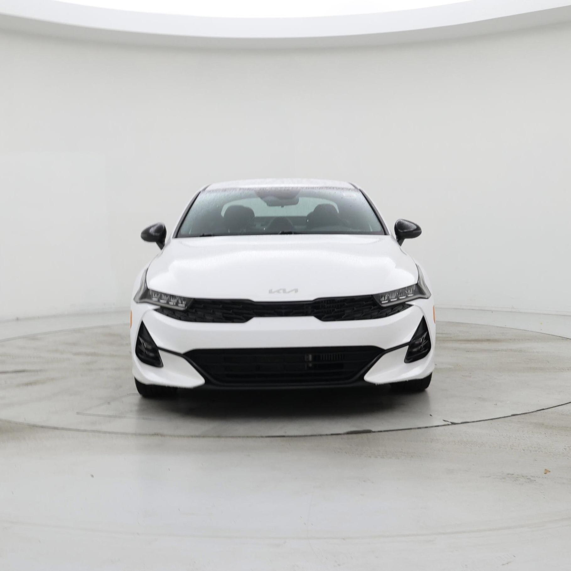 Thumbnail: 2022 Kia K5 - 5