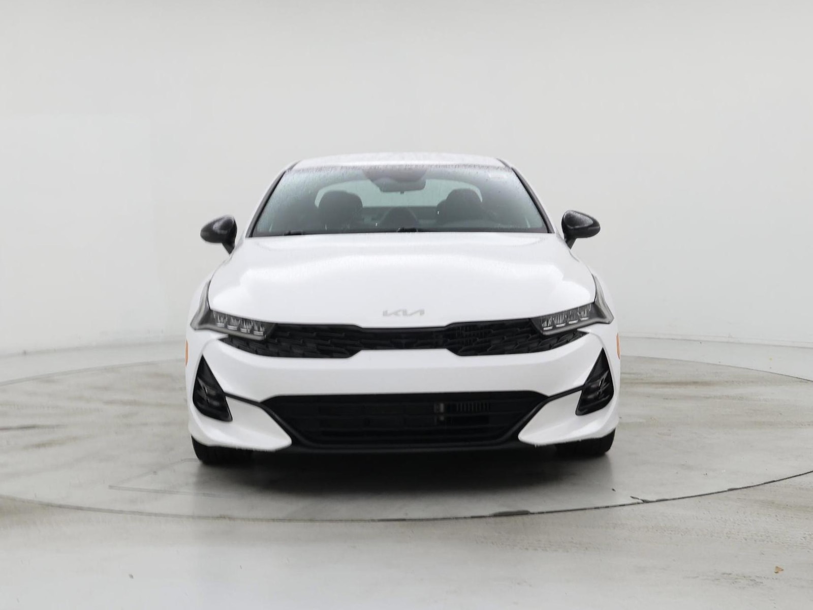 2022 Kia K5 GT-Line - Photo 6