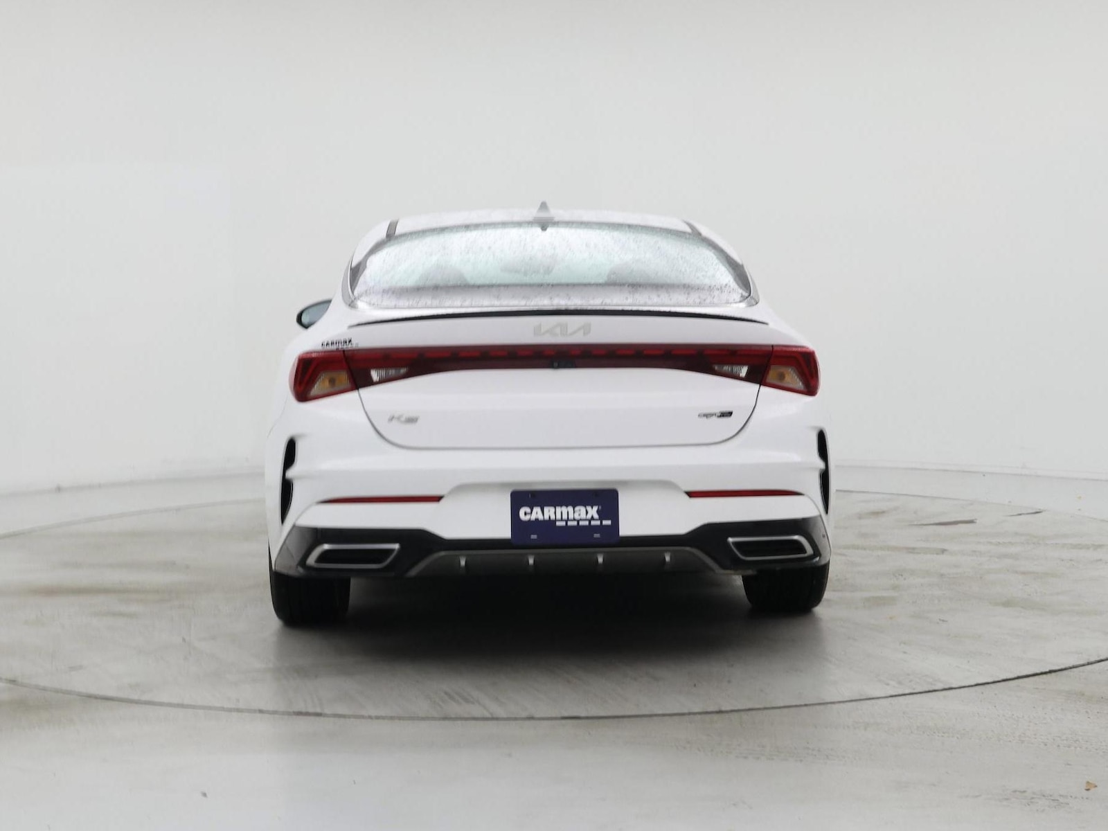 2022 Kia K5 GT-Line - Photo 7