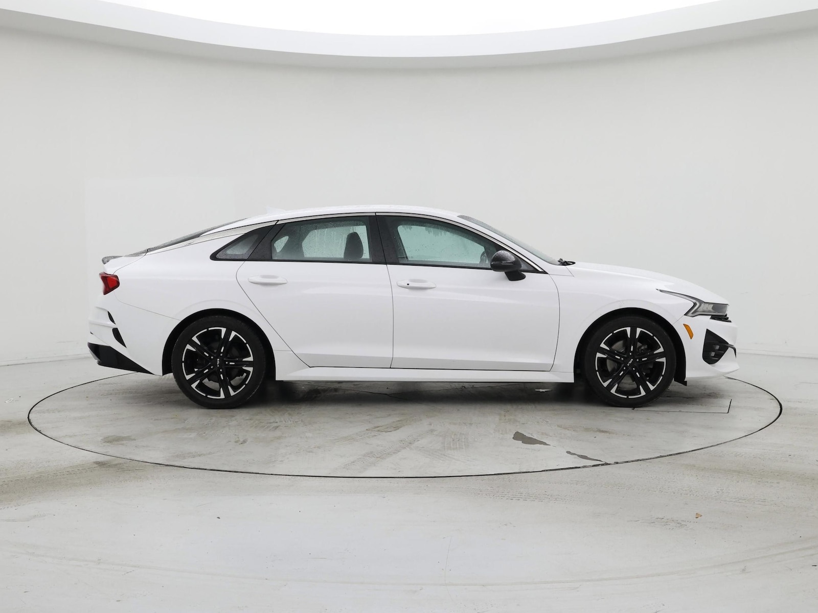 2022 Kia K5 GT-Line - Photo 8