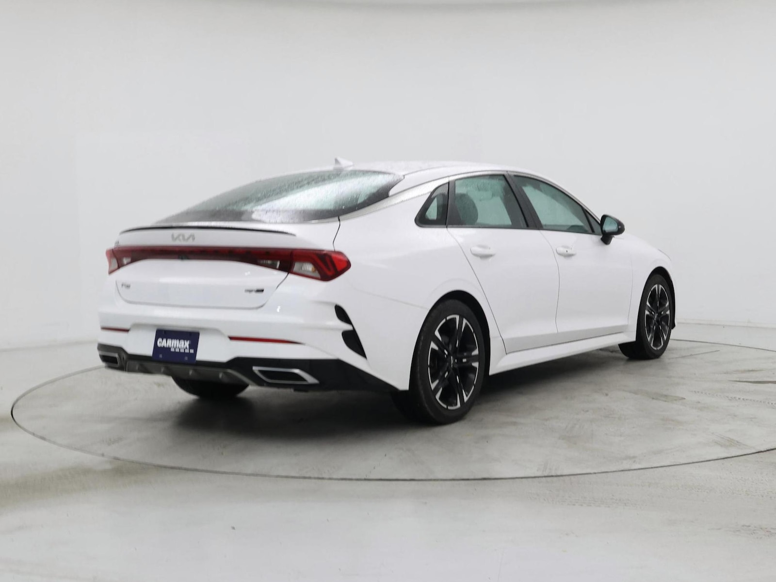 2022 Kia K5 GT-Line - Photo 9
