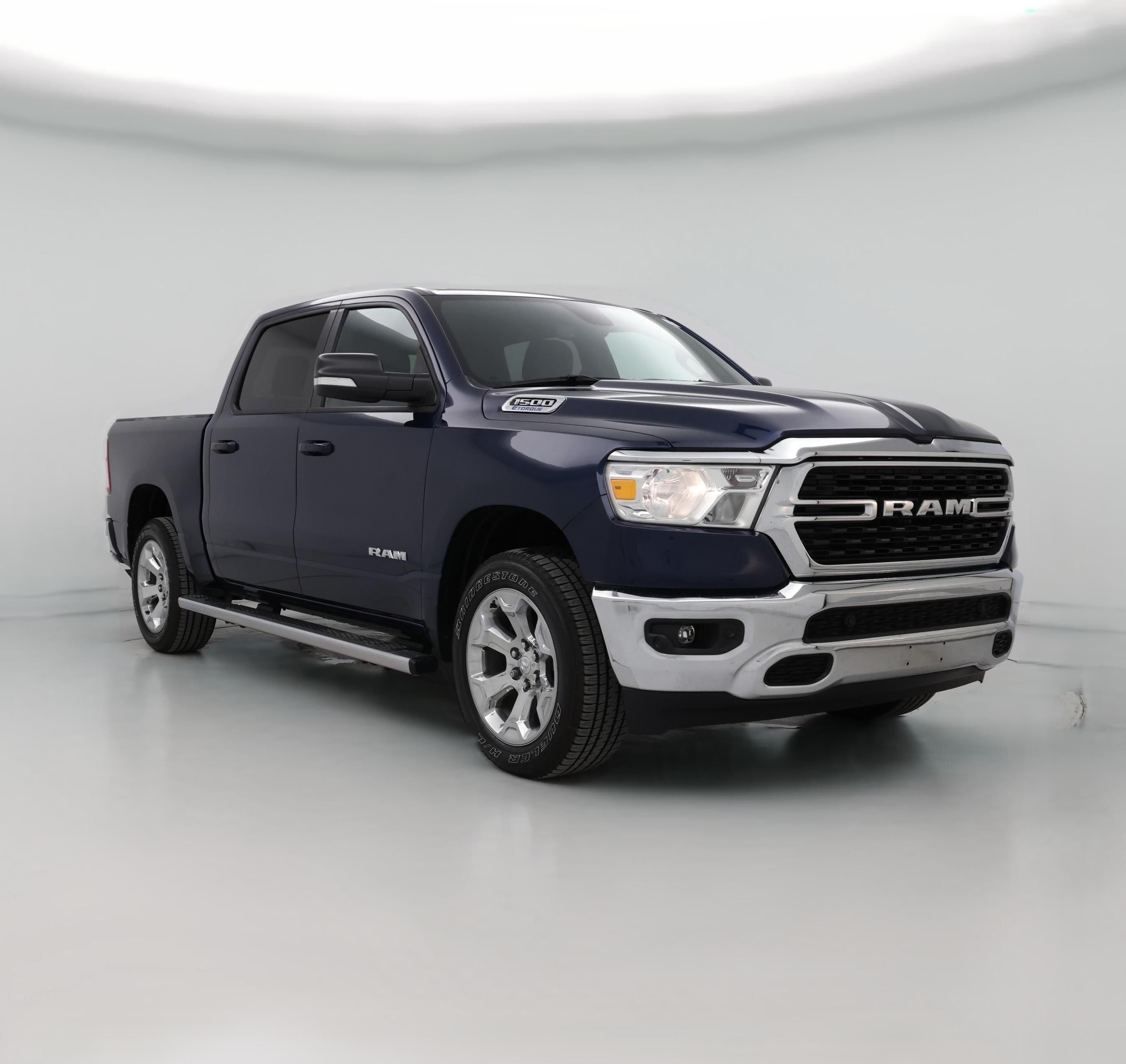 2022 RAM Ram 1500 Pickup Big Horn/Lone Star