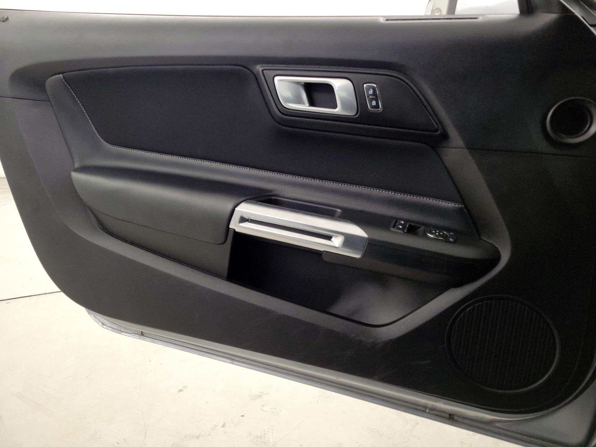 Thumbnail: 2021 Ford Mustang - 12