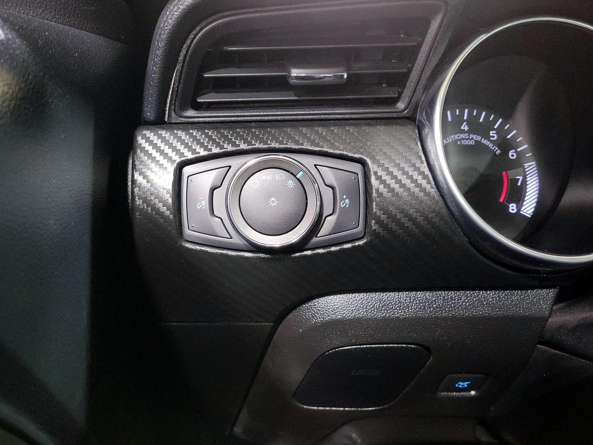 Thumbnail: 2021 Ford Mustang - 13