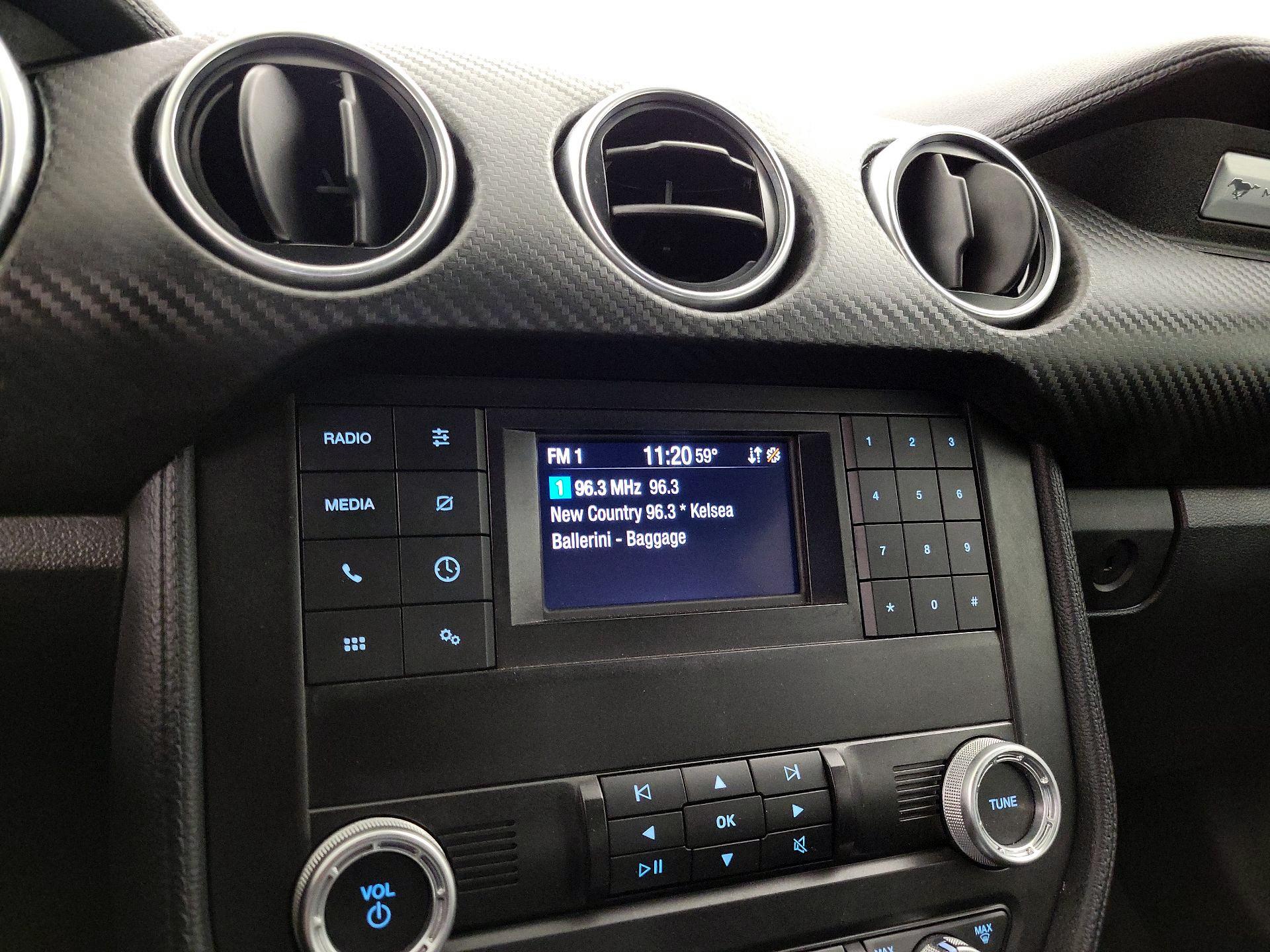 Thumbnail: 2021 Ford Mustang - 14