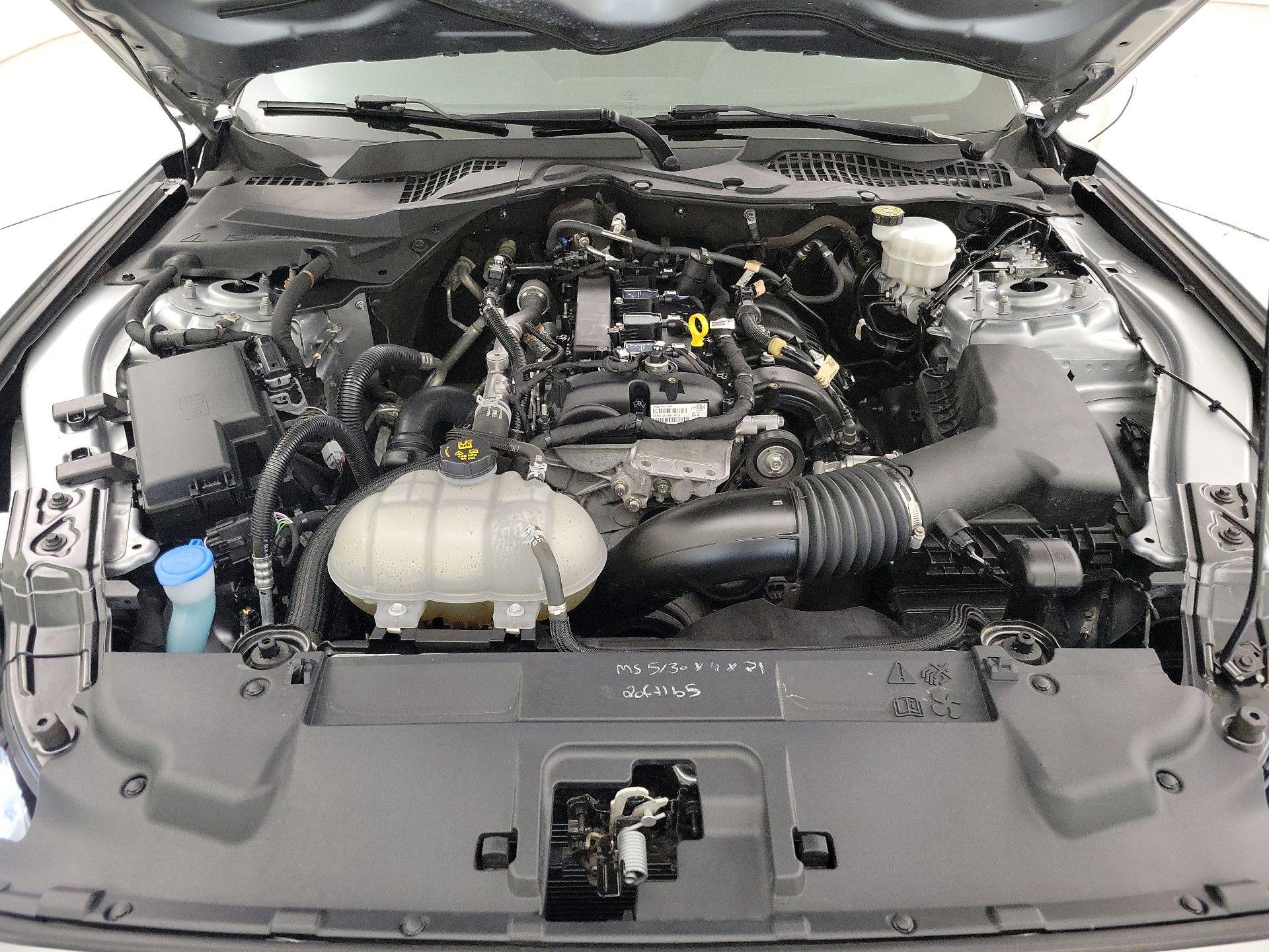 Thumbnail: 2021 Ford Mustang - 19