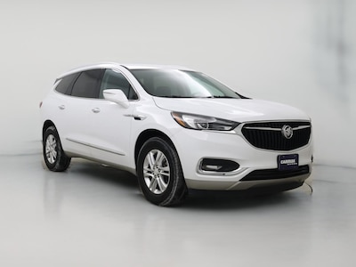 2020 Buick Enclave Preferred
