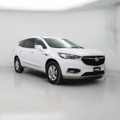 2020 Buick Enclave Preferred