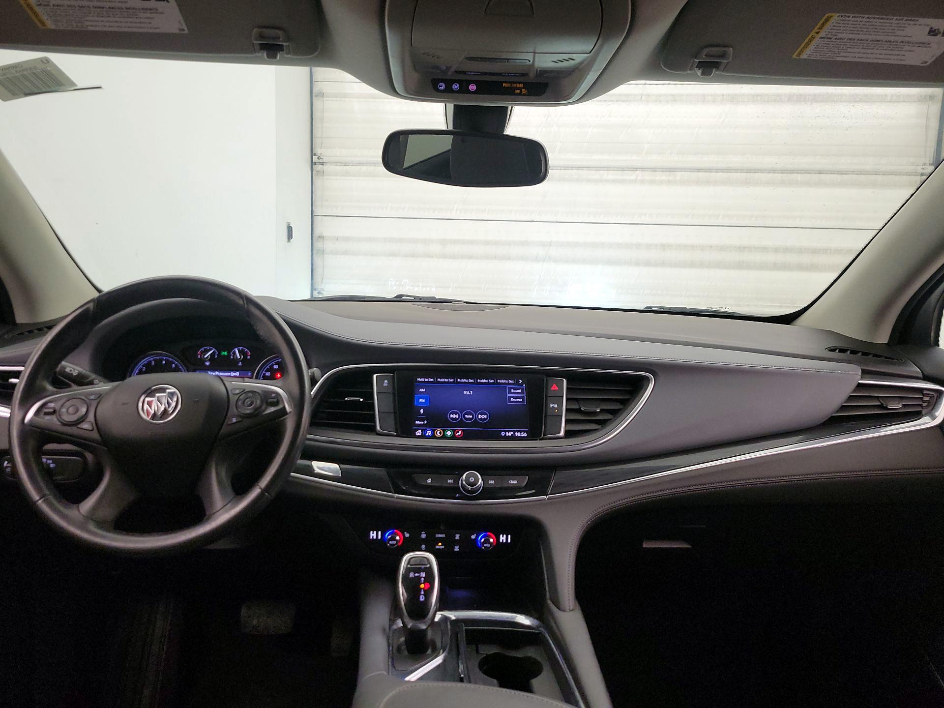 Thumbnail: 2020 Buick Enclave - 9