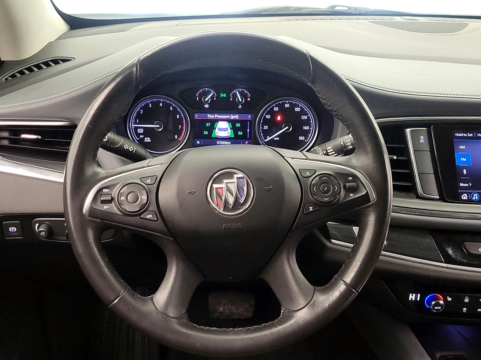 Thumbnail: 2020 Buick Enclave - 10