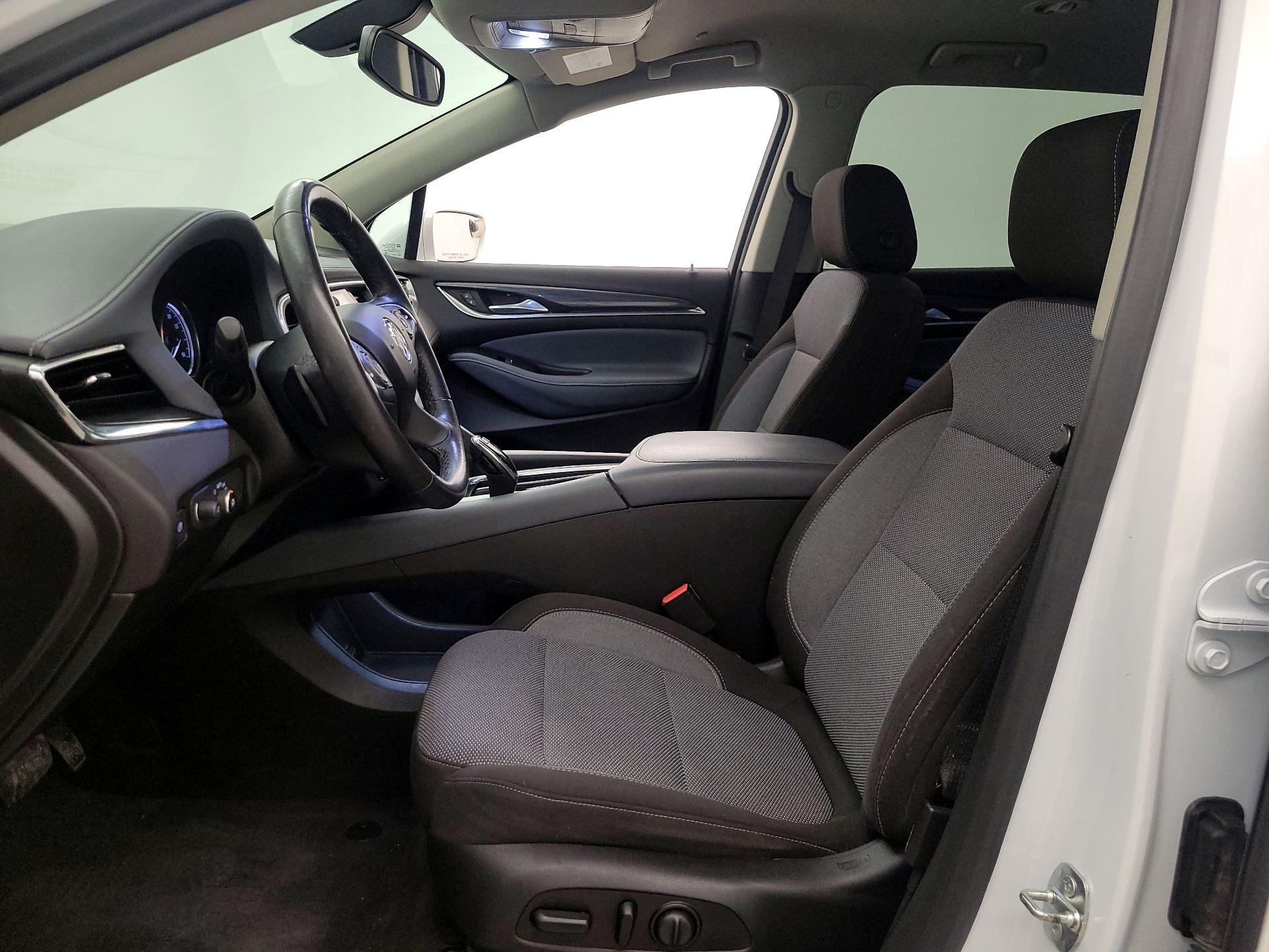 Thumbnail: 2020 Buick Enclave - 11