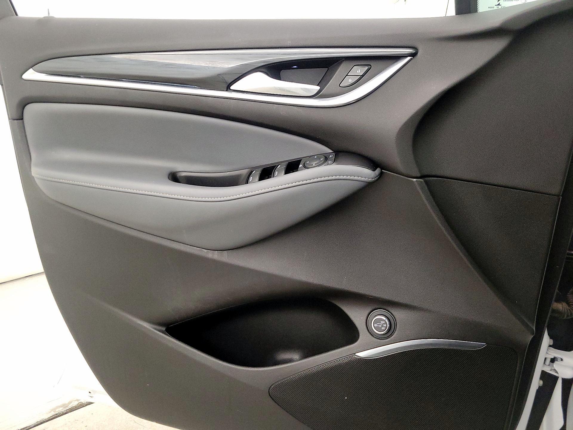 Thumbnail: 2020 Buick Enclave - 12