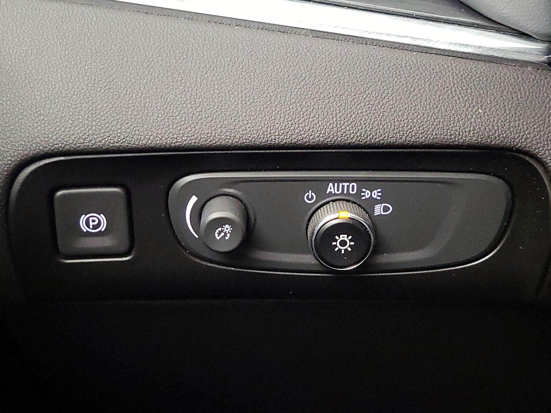 Thumbnail: 2020 Buick Enclave - 13