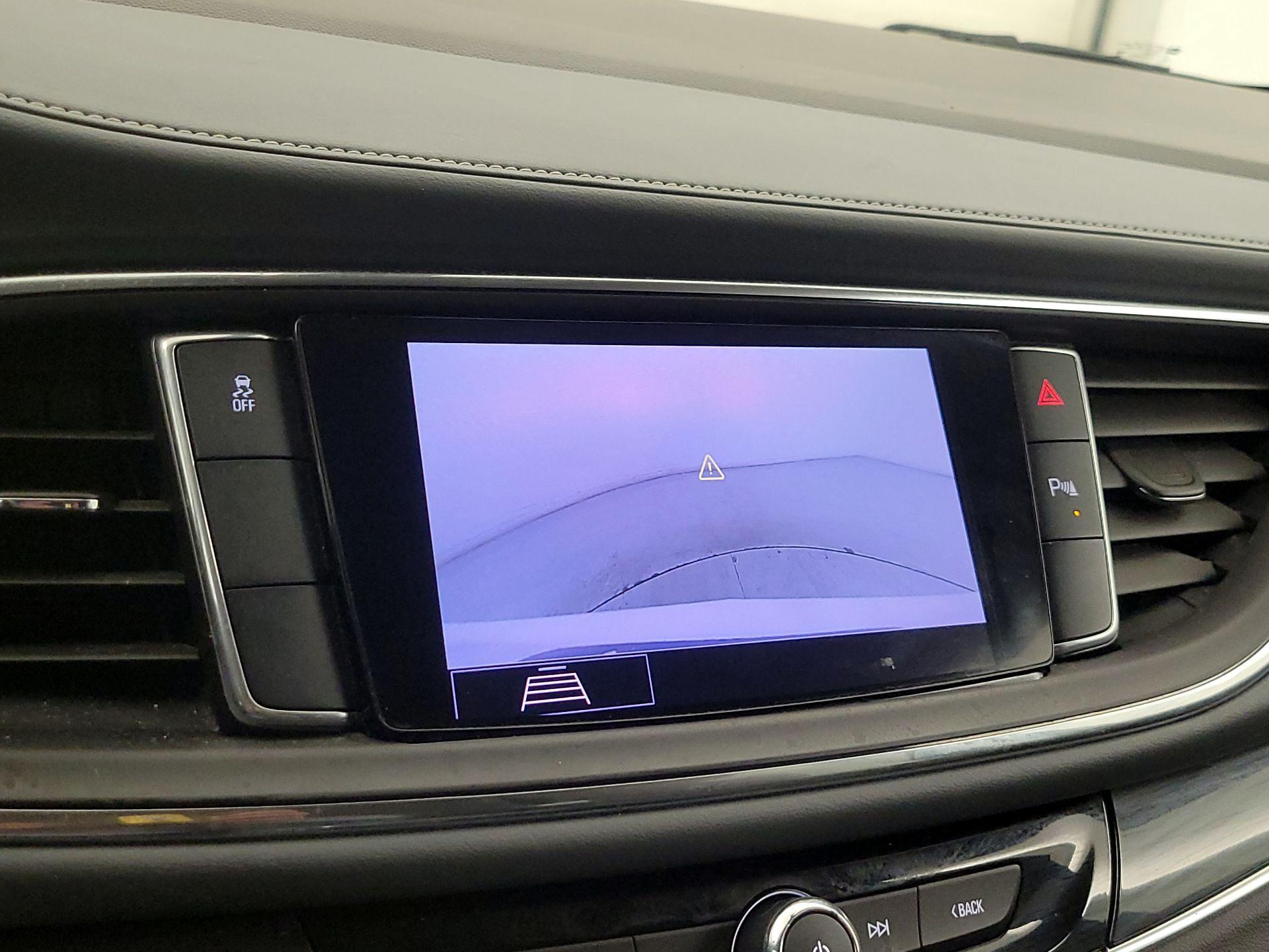 Thumbnail: 2020 Buick Enclave - 14