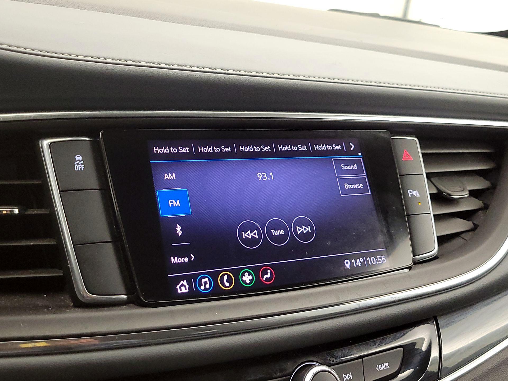 Thumbnail: 2020 Buick Enclave - 15