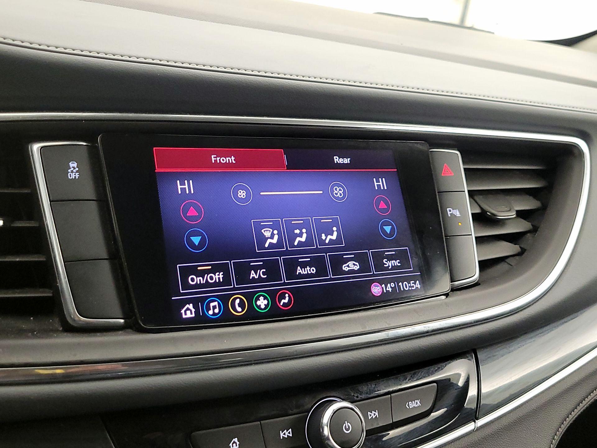 Thumbnail: 2020 Buick Enclave - 16