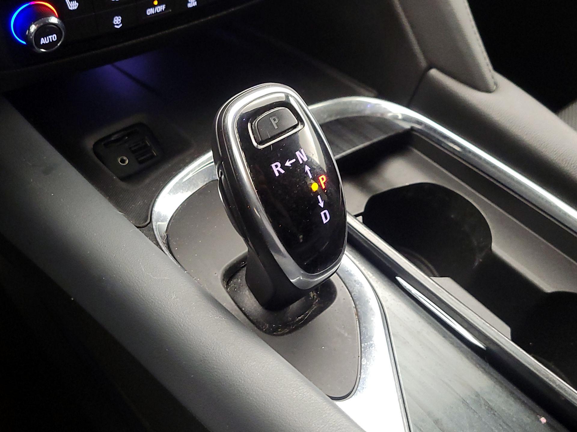 Thumbnail: 2020 Buick Enclave - 17