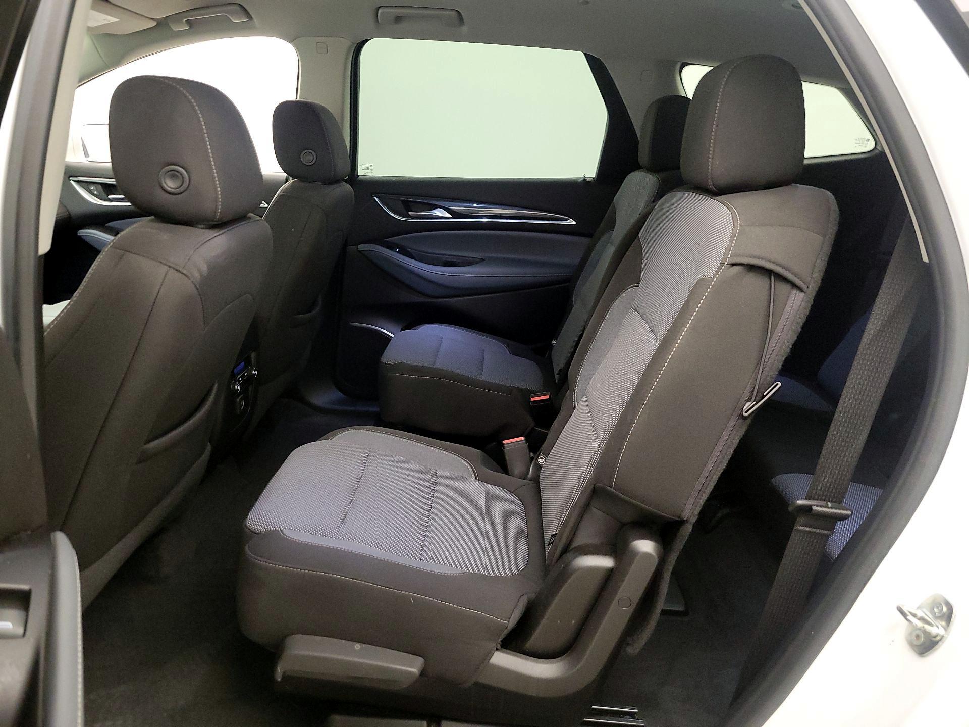 Thumbnail: 2020 Buick Enclave - 19