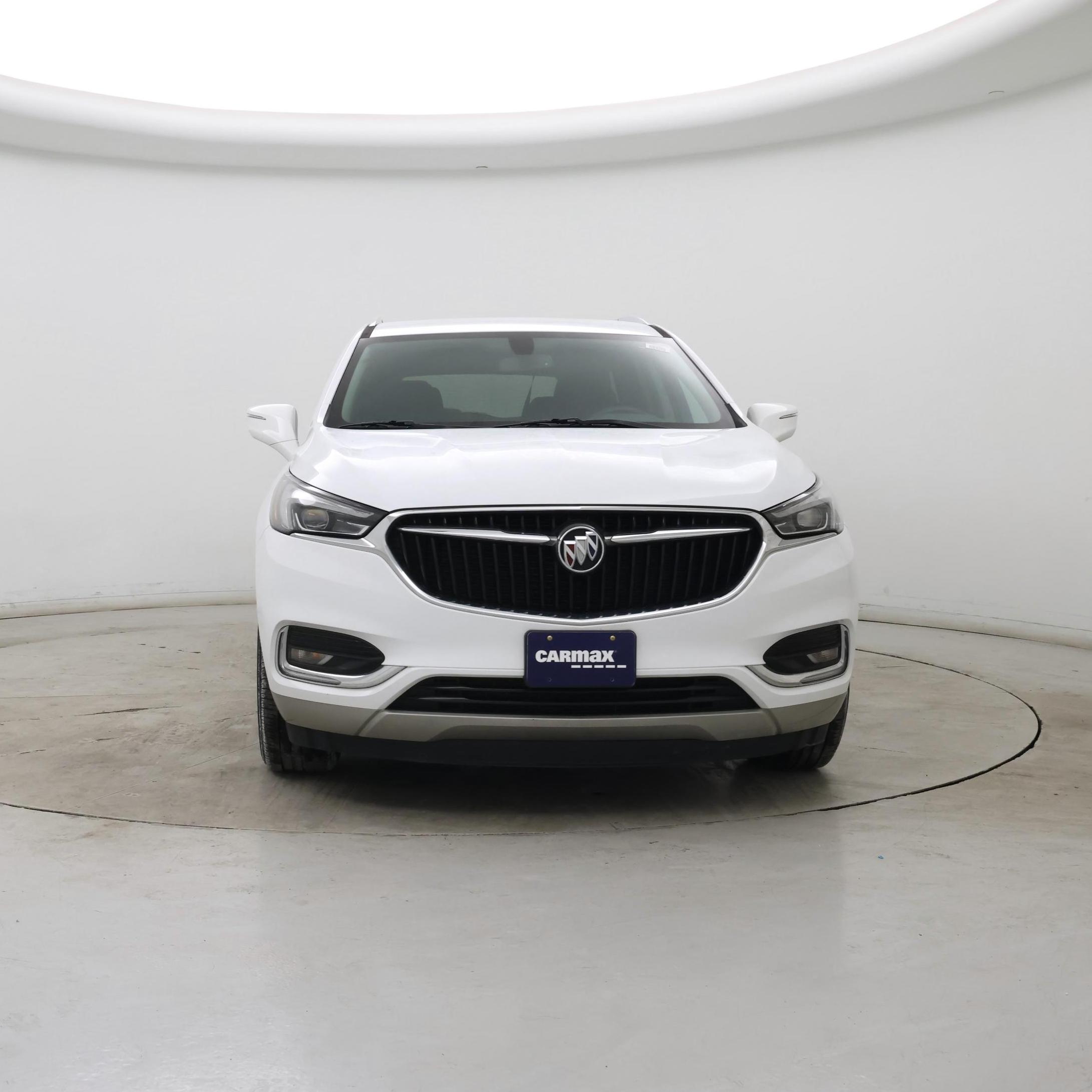 Thumbnail: 2020 Buick Enclave - 5