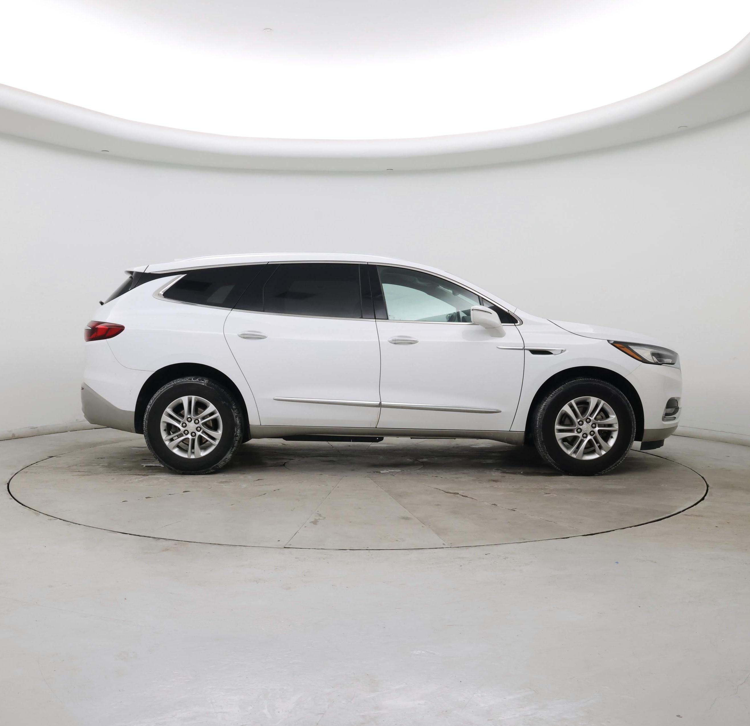 Thumbnail: 2020 Buick Enclave - 7