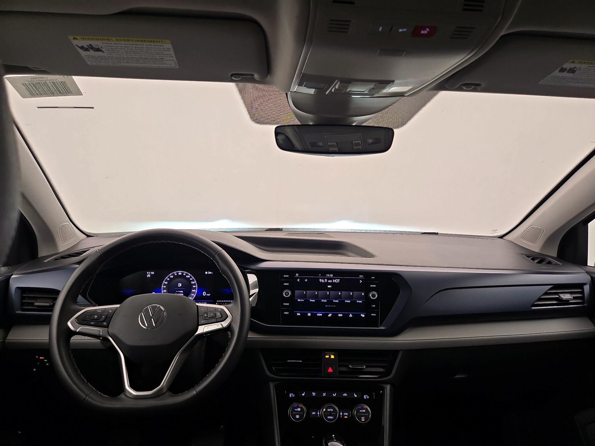 Thumbnail: 2024 Volkswagen Taos - 9